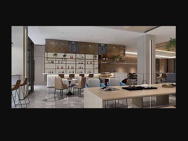 Holiday Inn Express Beijing Yizhuang Center By Ihg Exterior photo