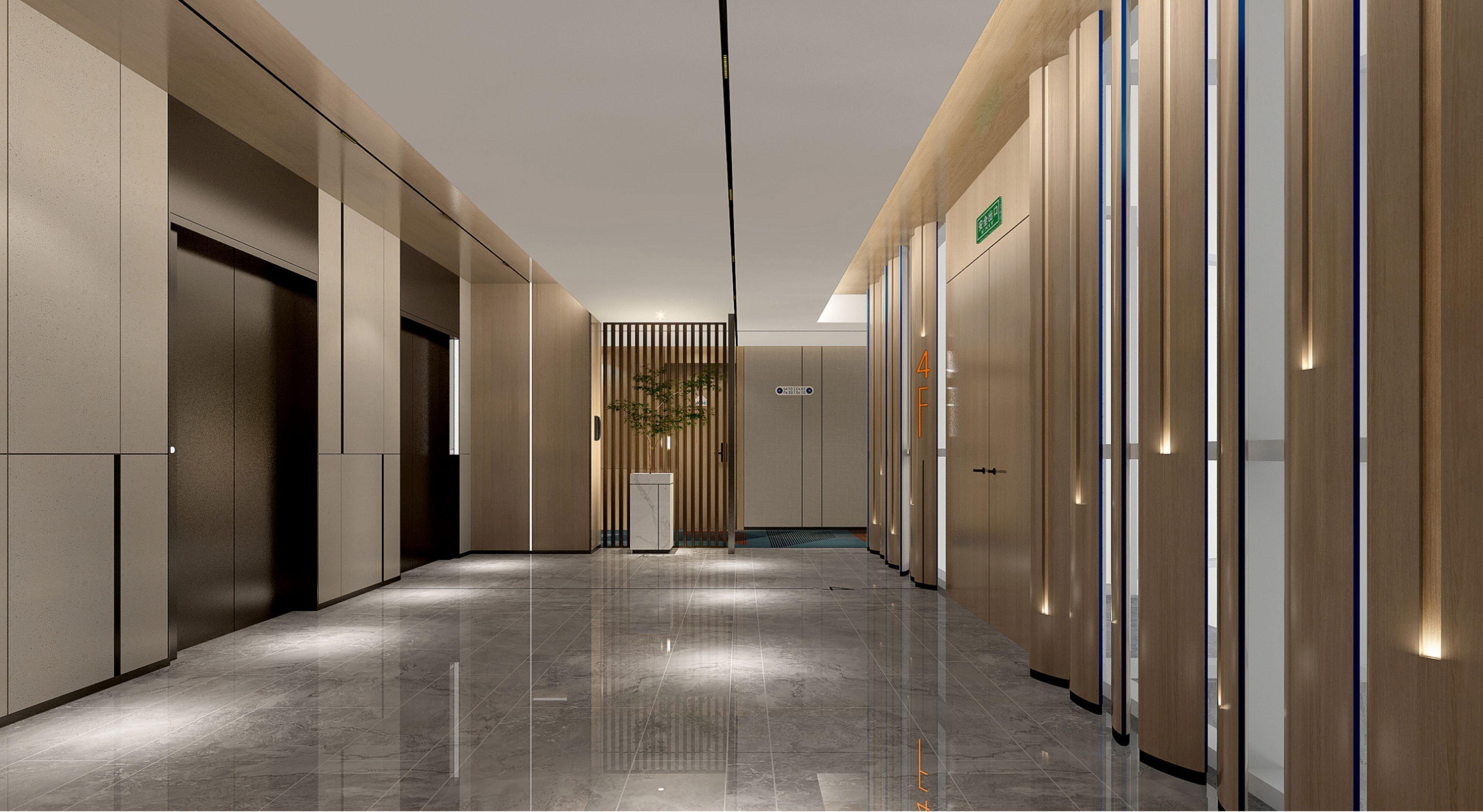 Holiday Inn Express Beijing Yizhuang Center By Ihg Exterior photo
