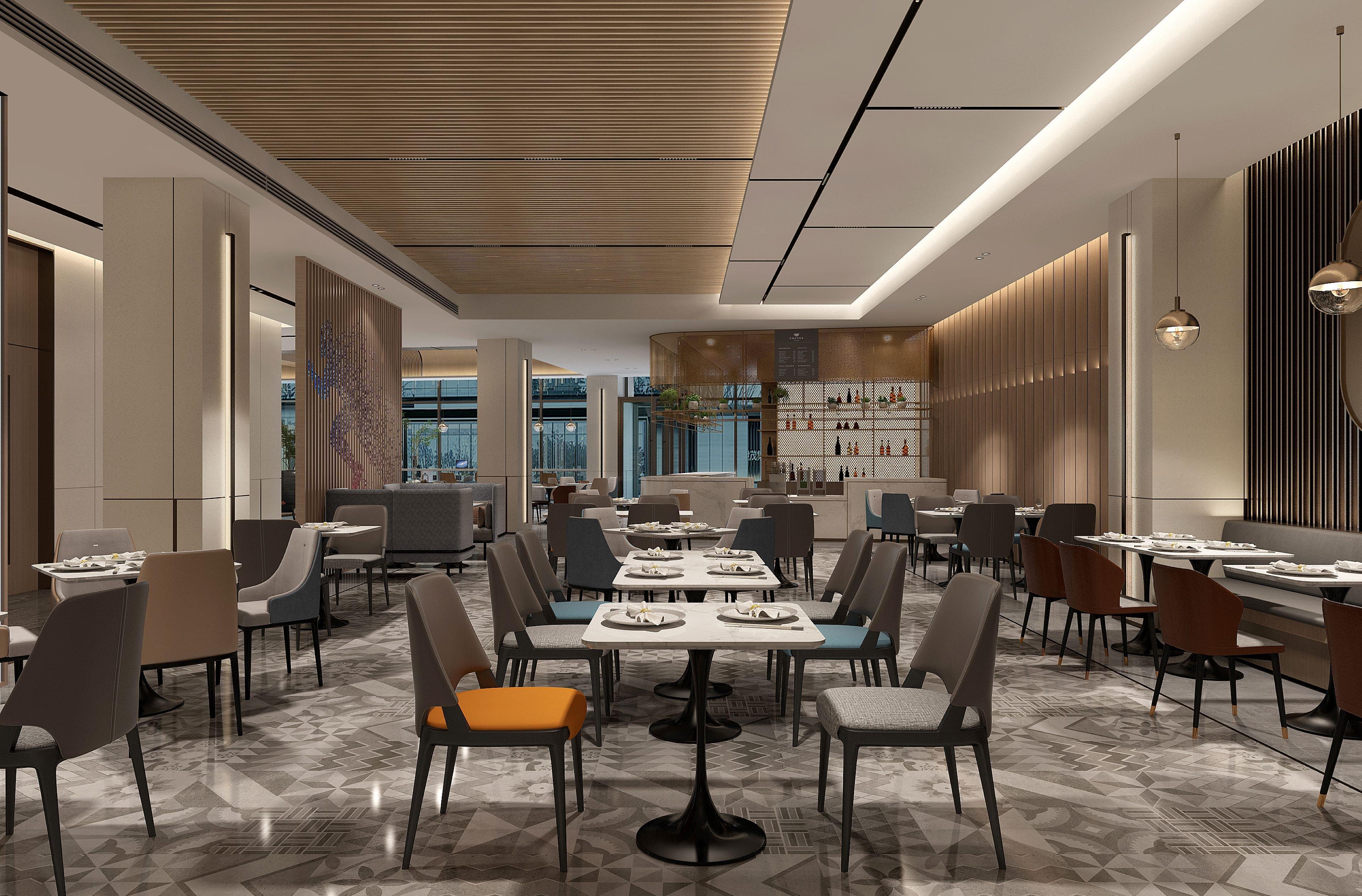 Holiday Inn Express Beijing Yizhuang Center By Ihg Exterior photo
