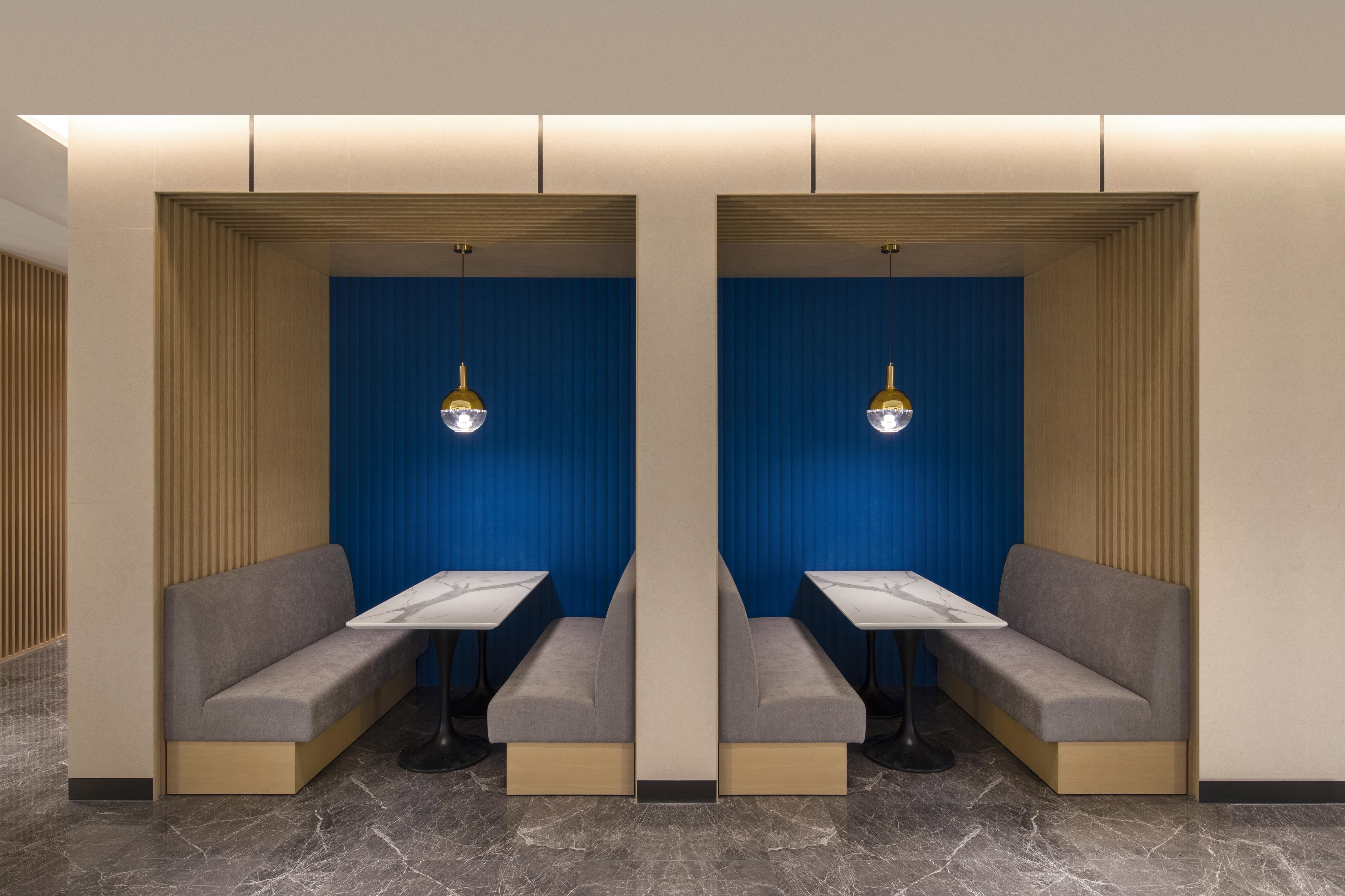 Holiday Inn Express Beijing Yizhuang Center By Ihg Exterior photo